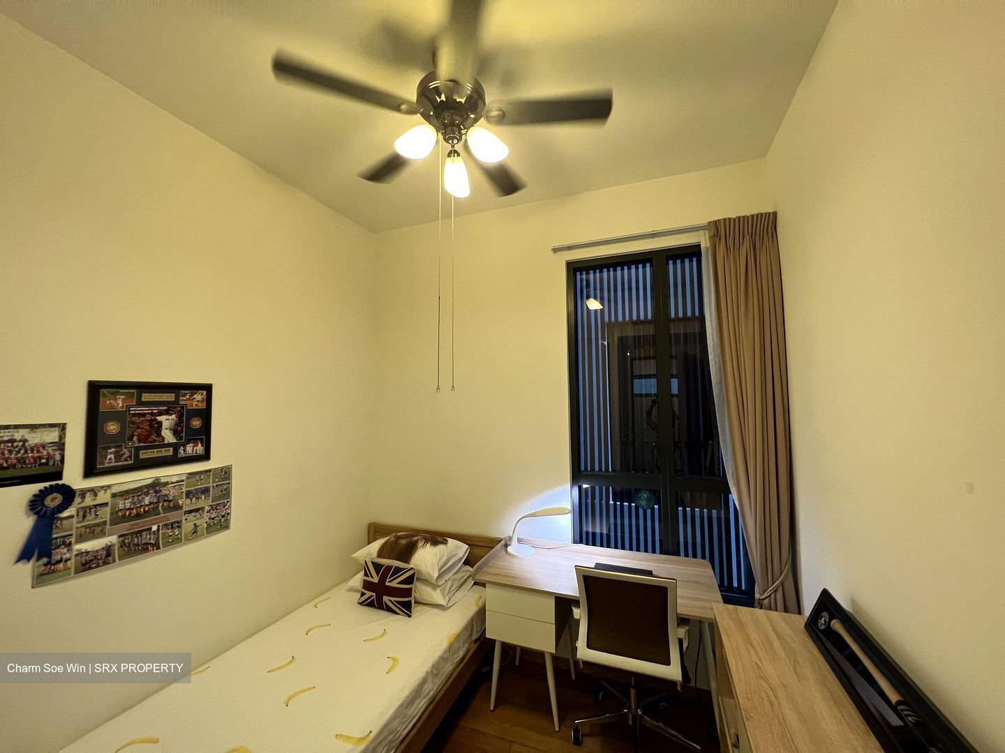 Buckley Classique (D11), Condominium #389551991